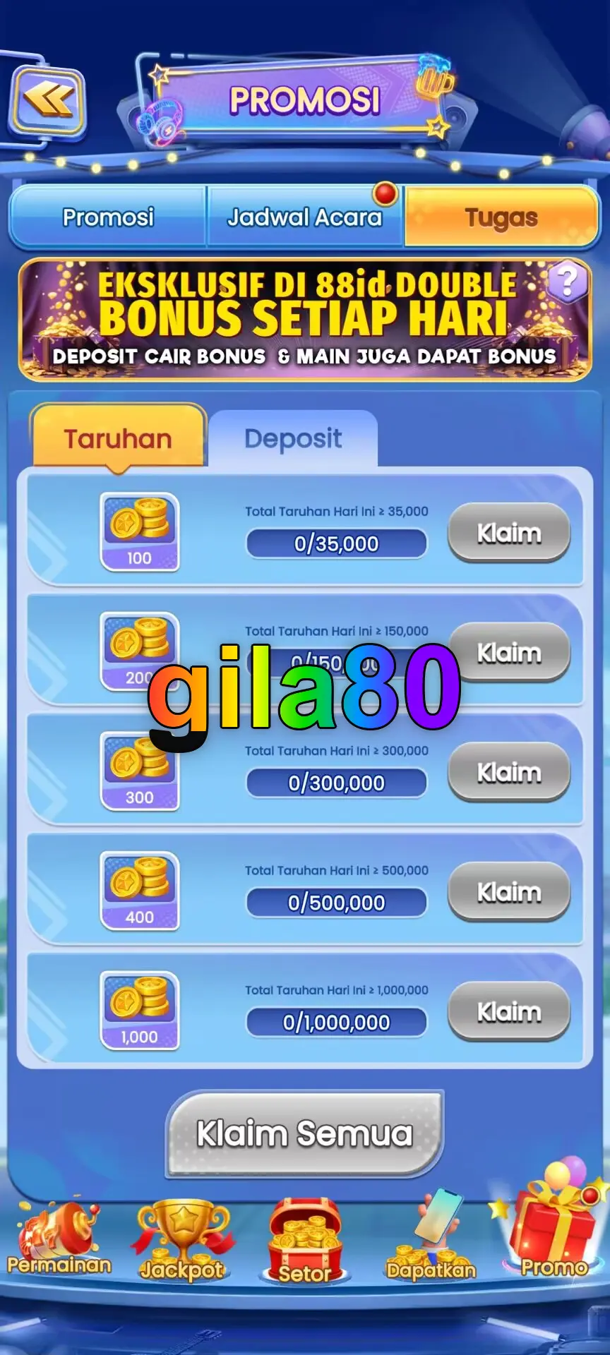 gila80 APK