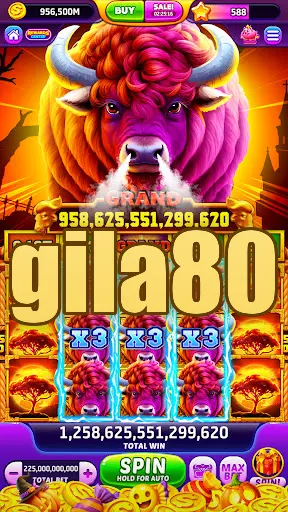 gila80 APK