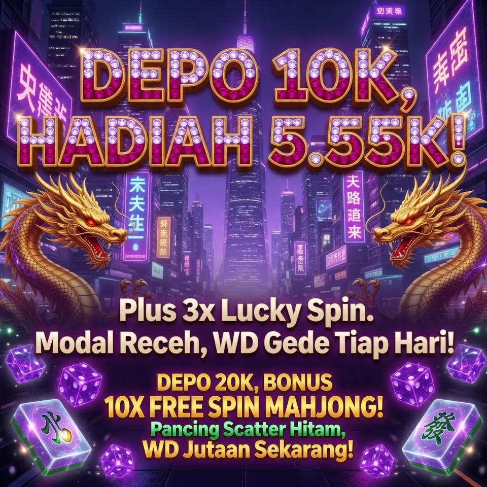 gila80 Daftar Sekarang - Unduh APK